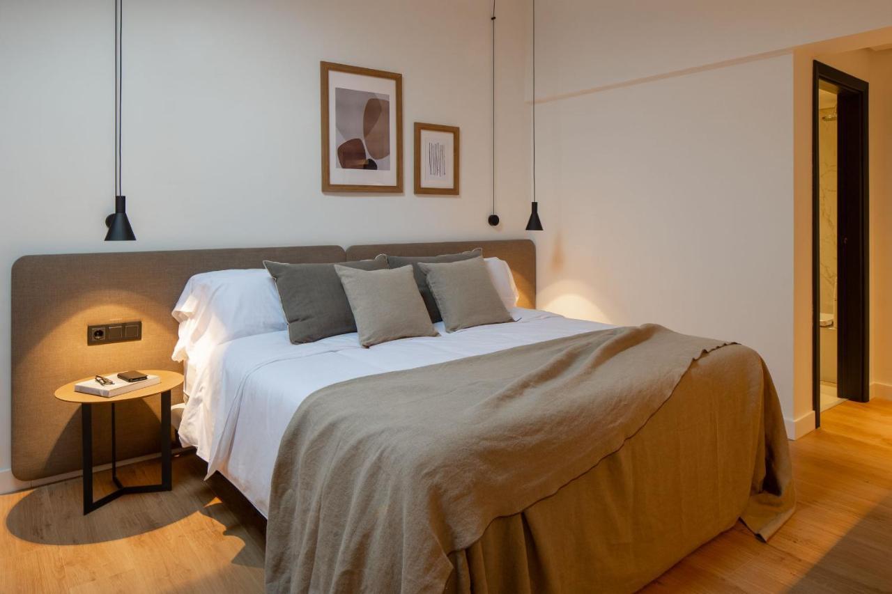 Etxeaundi Hotel Boutique Onate Luaran gambar