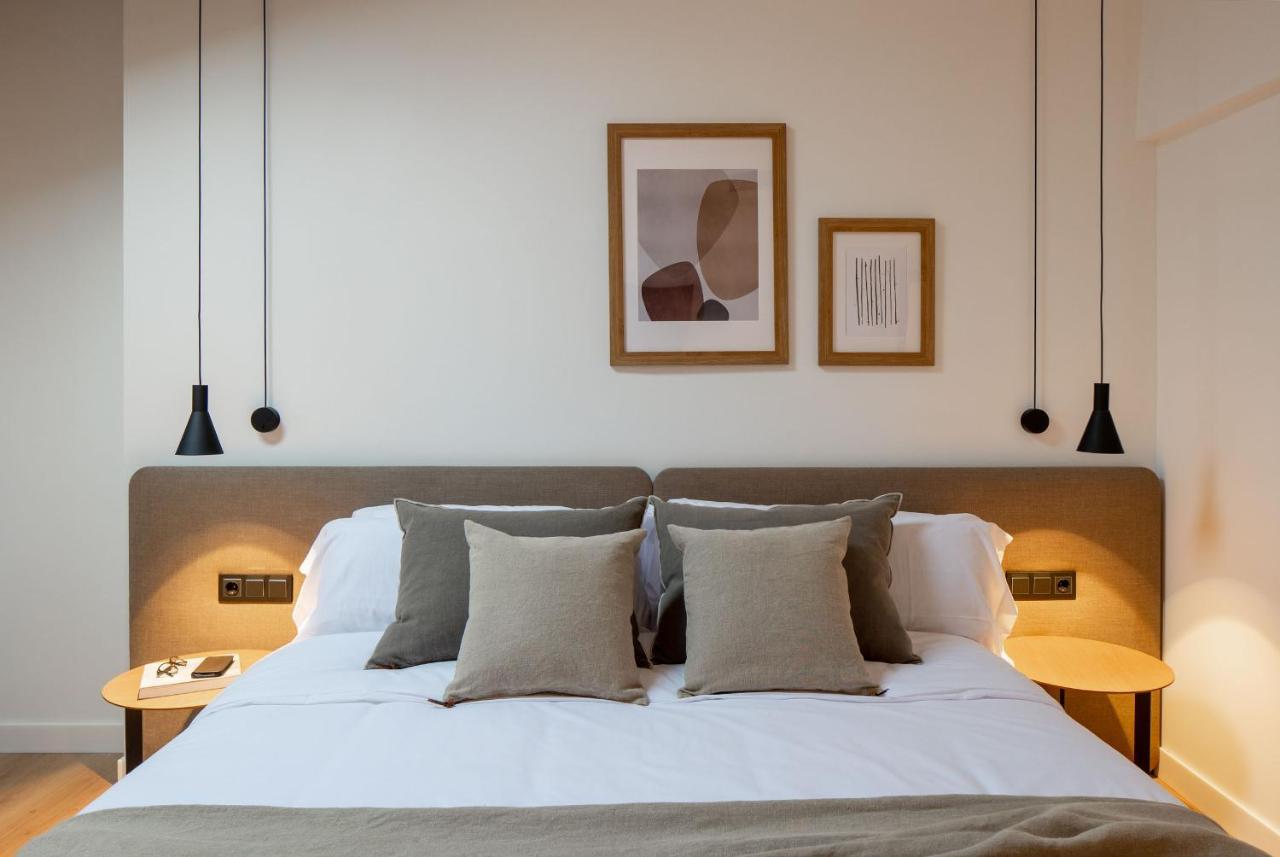 Etxeaundi Hotel Boutique Onate Luaran gambar
