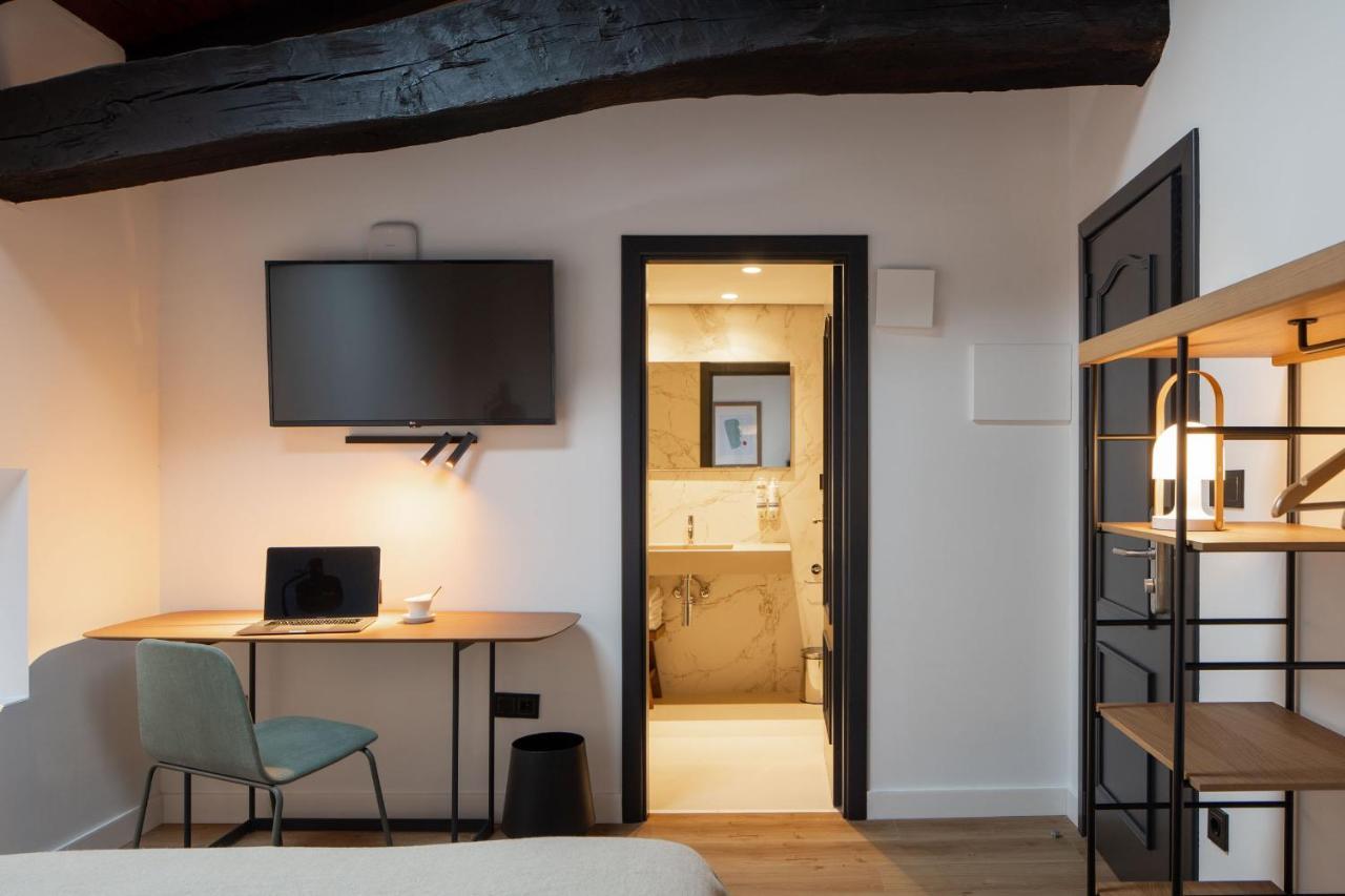 Etxeaundi Hotel Boutique Onate Luaran gambar