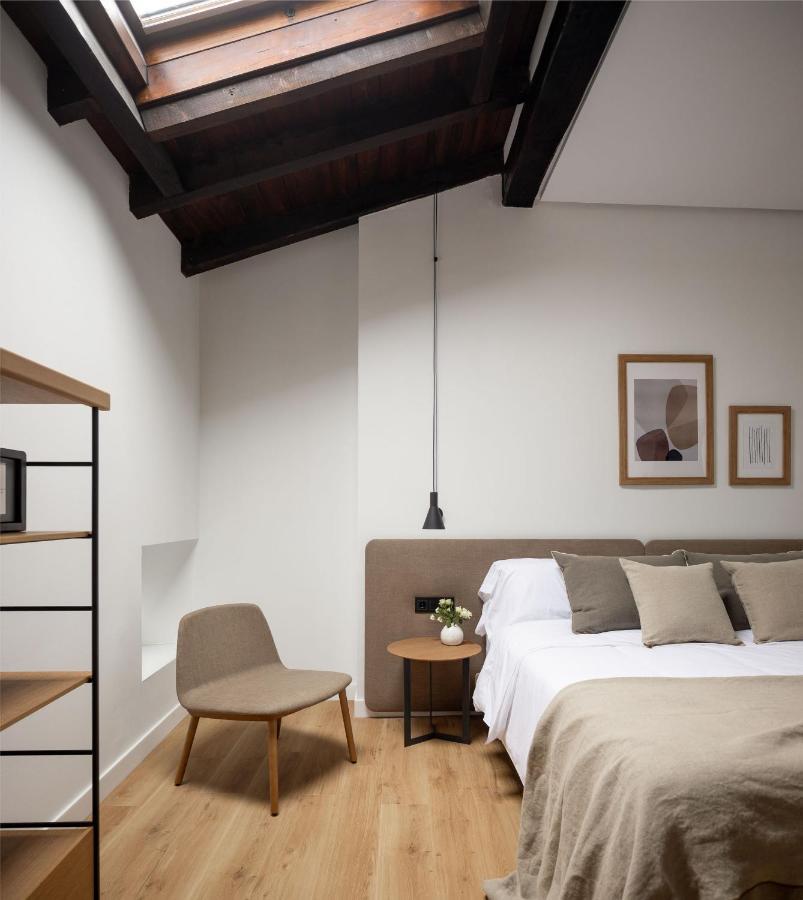 Etxeaundi Hotel Boutique Onate Luaran gambar