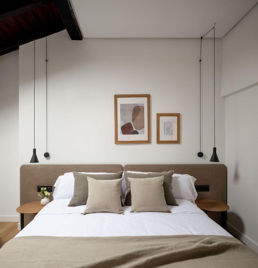 Etxeaundi Hotel Boutique Onate Luaran gambar