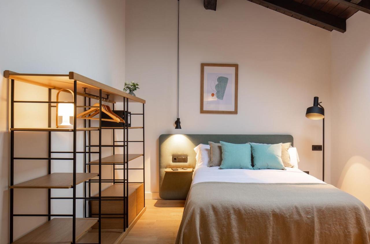 Etxeaundi Hotel Boutique Onate Luaran gambar