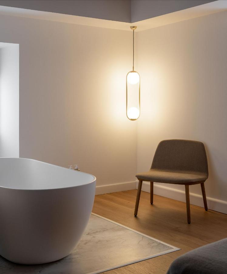 Etxeaundi Hotel Boutique Onate Luaran gambar