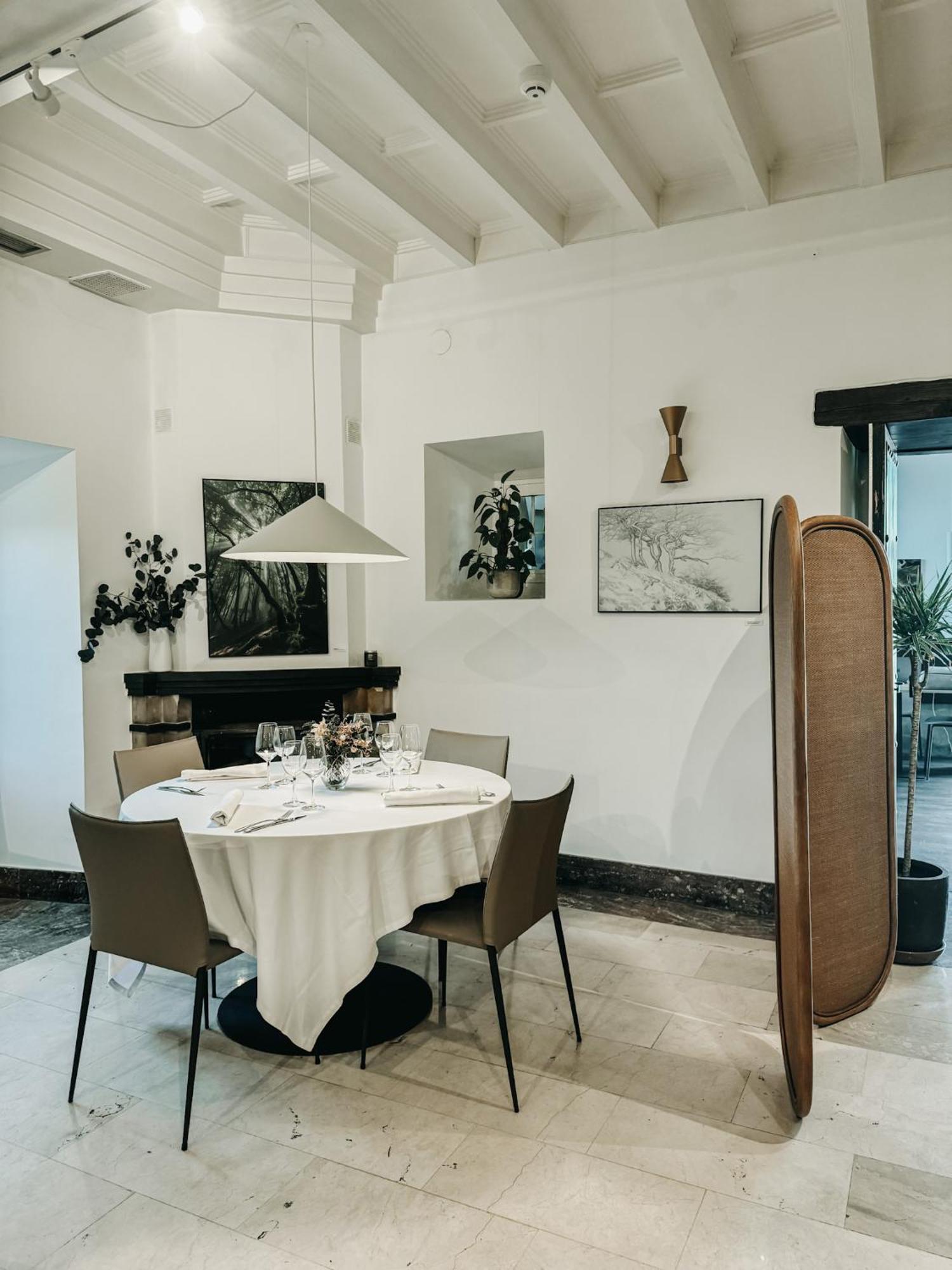 Etxeaundi Hotel Boutique Onate Luaran gambar