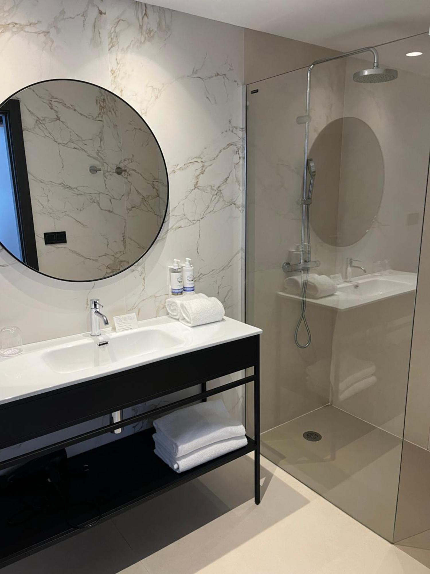 Etxeaundi Hotel Boutique Onate Luaran gambar