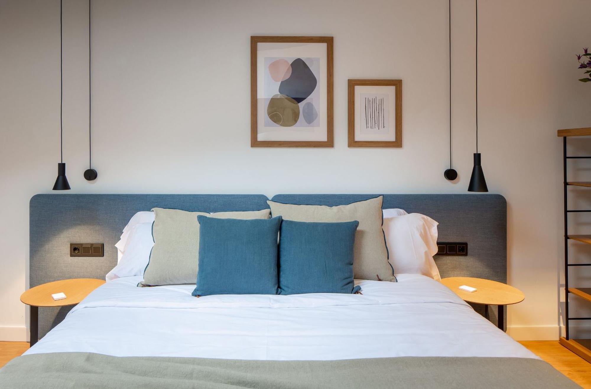 Etxeaundi Hotel Boutique Onate Luaran gambar
