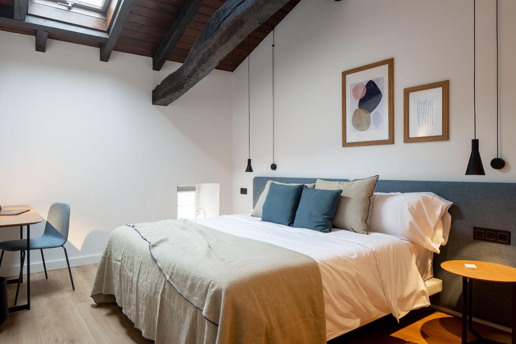Etxeaundi Hotel Boutique Onate Luaran gambar
