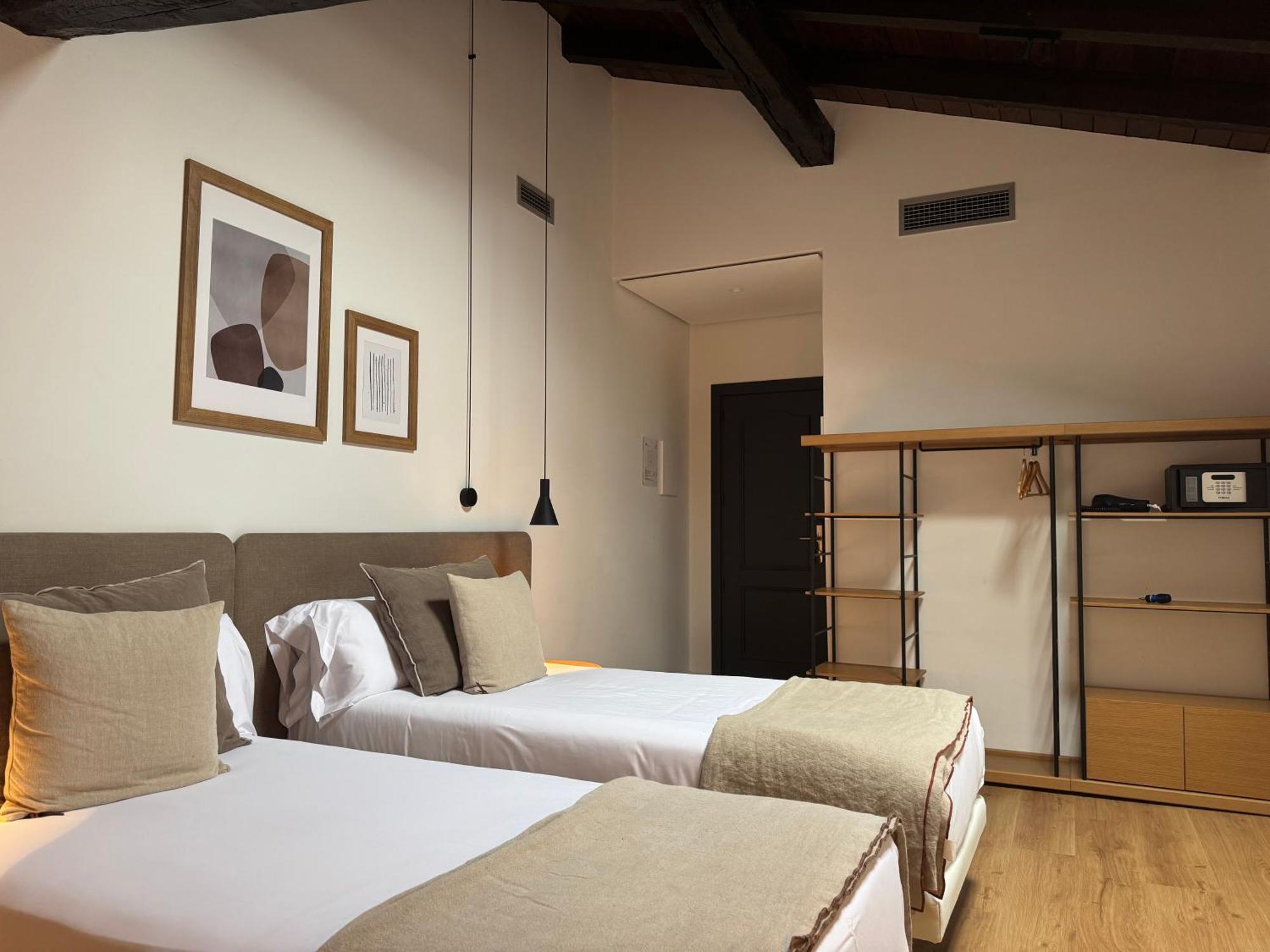 Etxeaundi Hotel Boutique Onate Luaran gambar