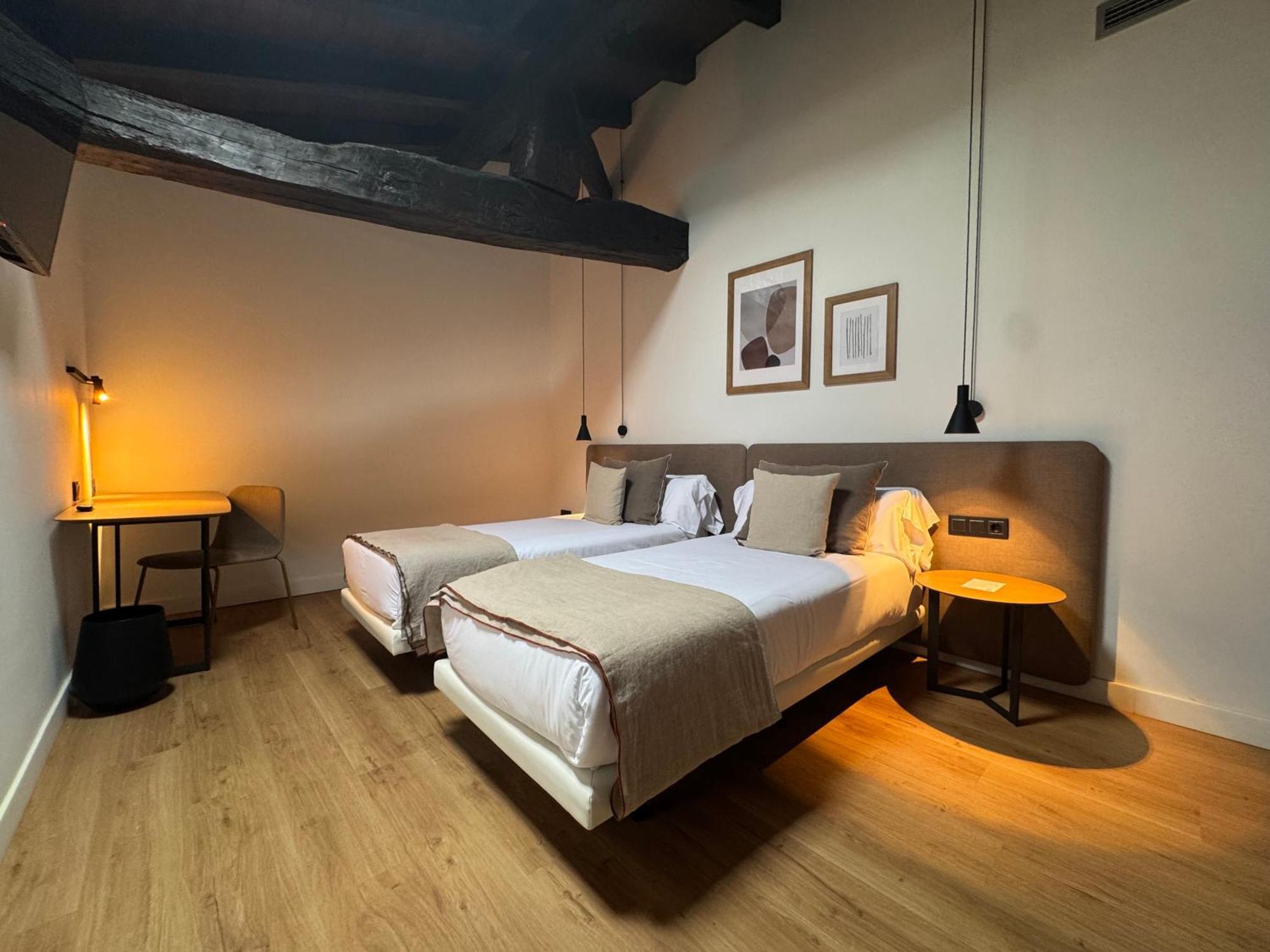 Etxeaundi Hotel Boutique Onate Luaran gambar